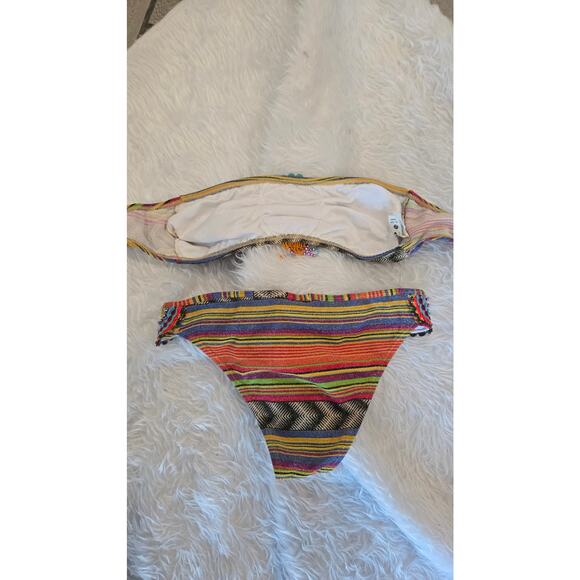 Embellished Bikini Set‎ – CHIC 32 (S) - Picture 8 of 8